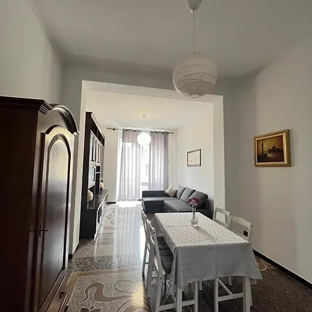 Apartman Casa Pifa Genova