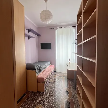 Casa Pifa Διαμέρισμα