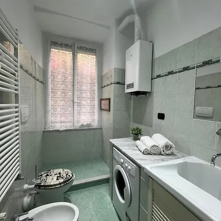 Casa Pifa Διαμέρισμα