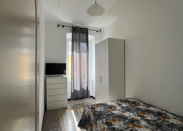 Apartman Casa Pifa *