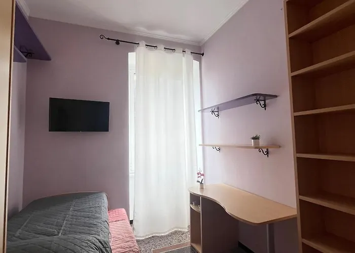 Apartmán Casa Pifa