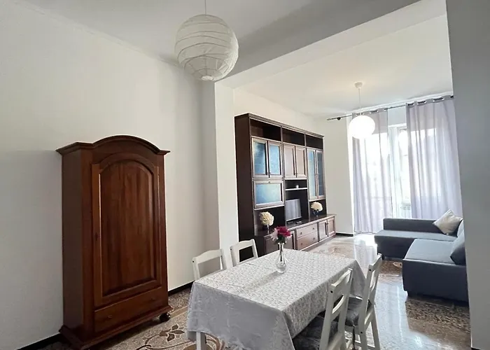 Casa Pifa Apartmán *