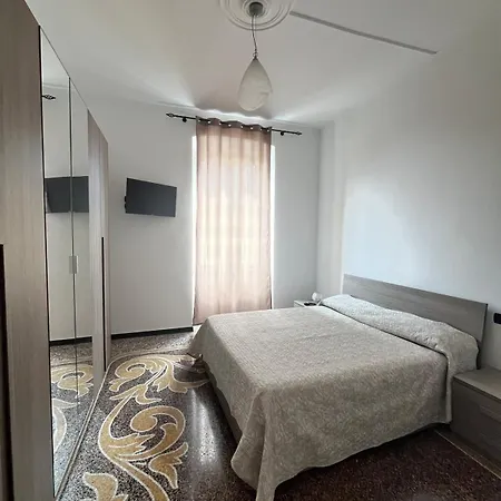 Casa Pifa Daire