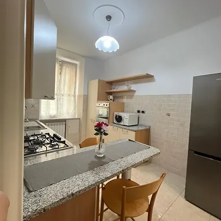 Casa Pifa * Cenova