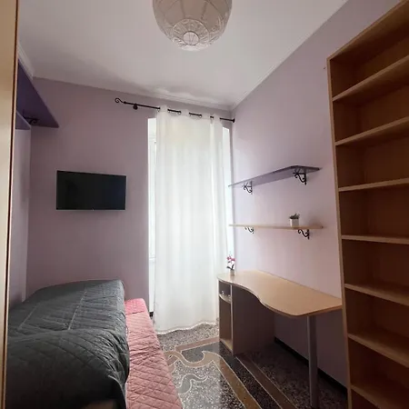 Daire Casa Pifa