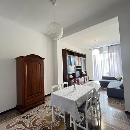 Casa Pifa Daire *