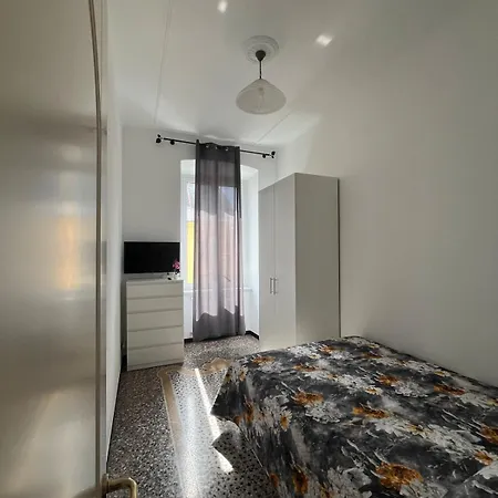 Lejlighed Casa Pifa *